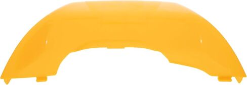 شبل كاديت 731-09129A غطاء الحاجز الخلفي Mini Hydro Rider CC30 CC30H 731-09129 OEM in Kuwait