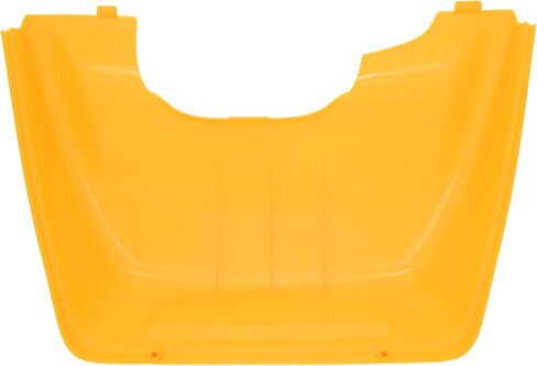 شبل كاديت 731-09129A غطاء الحاجز الخلفي Mini Hydro Rider CC30 CC30H 731-09129 OEM in Kuwait