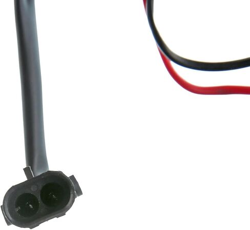 Headlight Headlamp Motor Left Side for Chevy for Corvette 1984-1990 C4 2 Wires in Saudi Arabia