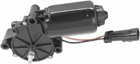 Headlight Headlamp Motor Right Passenger Side for Pontiac for Firebird 1993-1997 16516653 16516654 in Saudi Arabia