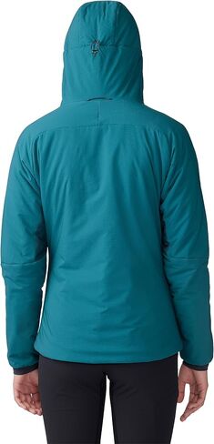 Mountain Hardwear Women's KOR Stasis Hoody in Saudi Arabia
