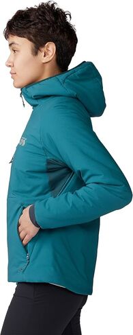 Mountain Hardwear Women's KOR Stasis Hoody in Saudi Arabia