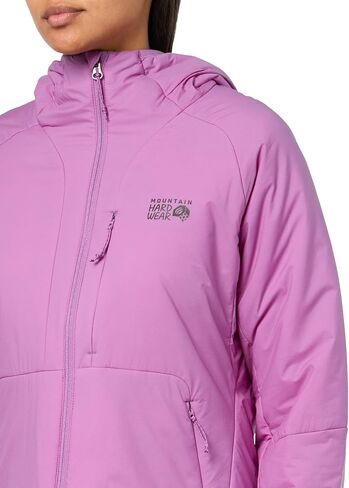 Mountain Hardwear Women's KOR Stasis Hoody in Saudi Arabia