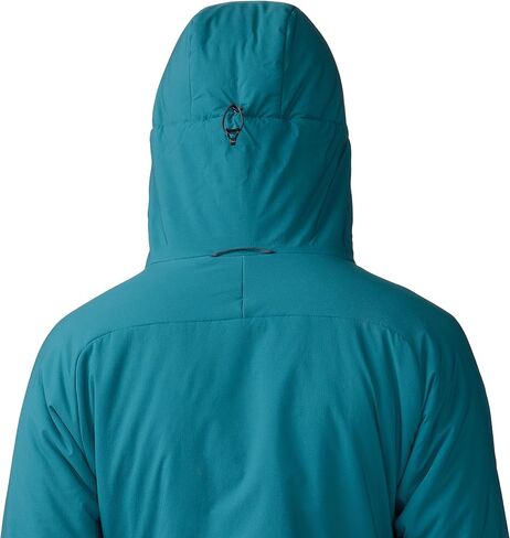 Mountain Hardwear Women's KOR Stasis Hoody in Saudi Arabia