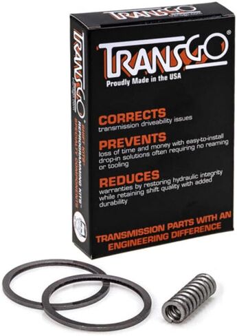 unbreakable pump rings oem 4l60e Automatic transmission in Saudi Arabia