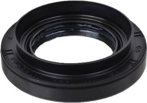 Mechanics Choice Right Tommoratic Transmission Suping Seal لعام 2011-2017 Hyundai ، Kia Accent ، Elantra ، Elantra Coupe ، Elantra GT ، Forte ، Forte5 ، Rio ، Soul (2.0L 4 Cylinder) in Saudi Arabia