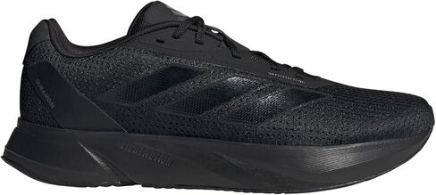 adidas Men's Duramo SL Running Sneaker, White/Aurora Met./Solar Red, 13 in Saudi Arabia
