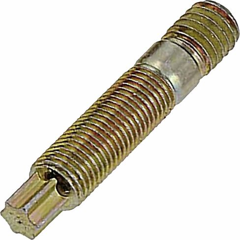 APDTY 14519 Exhaust Manifold Hardware Kit - 3/8-16 & 3/8-24 In. in Saudi Arabia