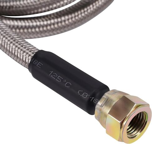 MaxPeedingRods توربو زيت التغذية والعودة خط استنزاف ل T3 T3 T3/T4 T70 T66 TO4E T60 T61 T70 in Saudi Arabia