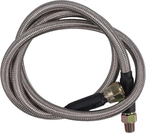 MaxPeedingRods توربو زيت التغذية والعودة خط استنزاف ل T3 T3 T3/T4 T70 T66 TO4E T60 T61 T70 in Saudi Arabia