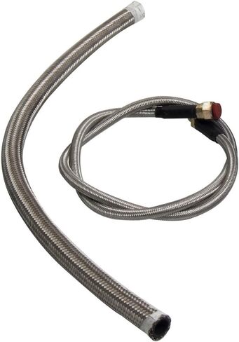 MaxPeedingRods توربو زيت التغذية والعودة خط استنزاف ل T3 T3 T3/T4 T70 T66 TO4E T60 T61 T70 in Saudi Arabia