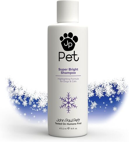 Paul Mitchell Pet Super Bright Shampoo, 16.9 oz. in Saudi Arabia