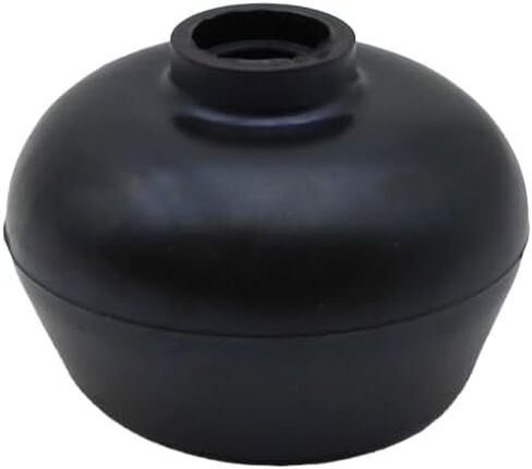 RAParts Gear Shifter Boot Fits Massey Ferguson 20 50 135 150 165 175 245 265 285 520858M in Saudi Arabia