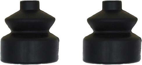Qty 2: Fear Shift Boot Fits David Brown استبدال 1678565m2_x2 in Saudi Arabia