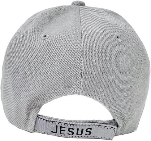 الله جيد طوال الوقت - غطاء بيسبول ثلاثي الأبعاد للجنسين in Kuwait