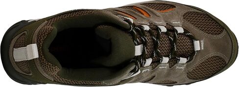 Merrell Men's Yokota 2 Hiking Shoe, Navy/Poseidon, 10 M in Saudi Arabia
