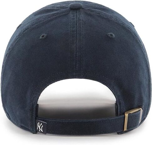 '47 MLB Khaki Clean Up Adjustable Hat, Adult (Los Angeles Dodgers) in Saudi Arabia