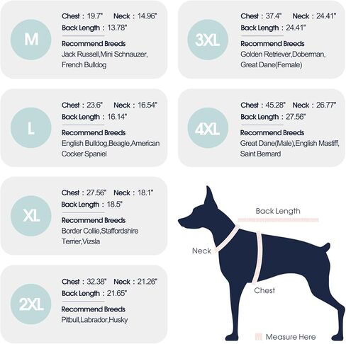 IECOii Dog Hoodie للكلاب الكبيرة، ملابس الكلاب الكبيرة مع غطاء محرك السيارة للكلاب الكبيرة جدًا، سترة هوديس للكلاب في خريف وشتاء، Ropa Para Perros Grandes Doberman، سترة Great Dane، رمادي، 4XL (بدون بطانة من الصوف) in Kuwait