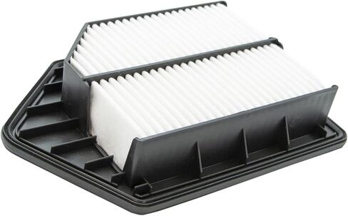 Ecogard XA6119 Fremium Engine Air Filter Fits 2010-2011 Honda CR-V in Saudi Arabia