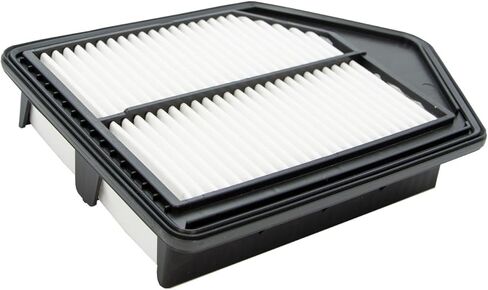 Ecogard XA6119 Fremium Engine Air Filter Fits 2010-2011 Honda CR-V in Saudi Arabia
