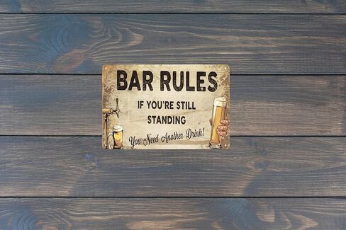 Funny Farmhouse Bathroom Metal Sign Decor This Is A Bathroom Not An In Internet Cafe Rustic Wall Art Decor For Home Decoration Gift 8x12 Inches in Kuwait