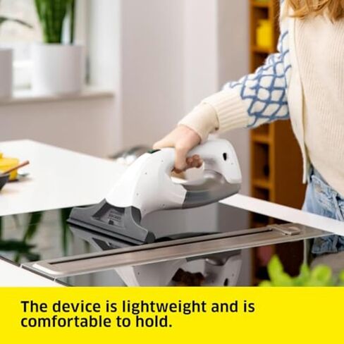 Kärcher - Cleaning Blades for Window Vacuums - For Kärcher - WV1 - 2 Pack in Kuwait