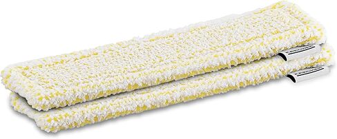 Kärcher - Cleaning Blades for Window Vacuums - For Kärcher - WV1 - 2 Pack in Kuwait