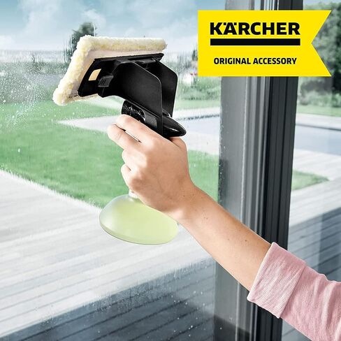 Kärcher - Cleaning Blades for Window Vacuums - For Kärcher - WV1 - 2 Pack in Kuwait