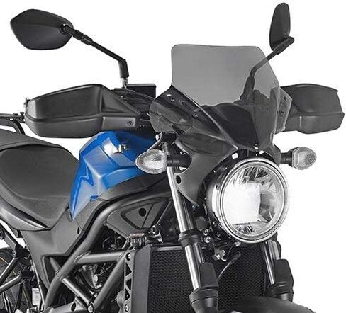 GIVI A3111 specific screen smoked in Saudi Arabia