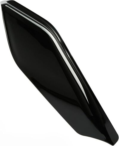 XMT-Moto Chrome Mid-Frame Air Deflector fits for Harley-Davidson Touring and Trike Models Electra Glide Road Glide Road King Street Glide Tri Glide 2009-later in Kuwait