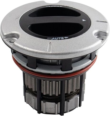 Front King Hub Actuator Left أو Leuon Leite For Ford for F250 Superduty 2006-2010 for F350 Superduty 2006-2010 for F450 Superduty 2006-2010 for F550 Superduty 2006-2010 4WD in Saudi Arabia