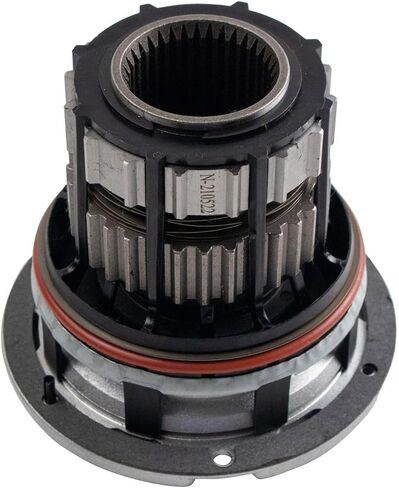 Front King Hub Actuator Left أو Leuon Leite For Ford for F250 Superduty 2006-2010 for F350 Superduty 2006-2010 for F450 Superduty 2006-2010 for F550 Superduty 2006-2010 4WD in Saudi Arabia
