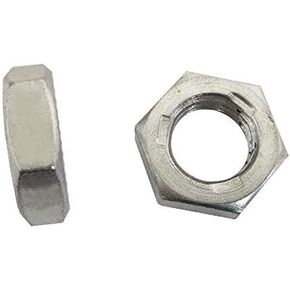 Spindle Hardware Kit: Compatible with 1999-2018 Chevrolet Silverado 1500 / GMC Sierra 1500 drop spindles in Saudi Arabia