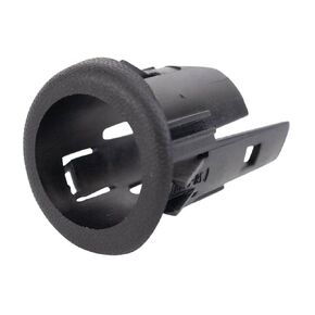 الخلفية اليسرى تساعد مواقف السيارات المستشعر بلاستيك بلاستيك أسود لفورد لـ F250 Superduty 2008-2015 لـ F350 Superduty 2008-2015 in Kuwait