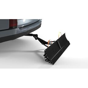 Pradroser - عوائق متصلة ، طي ، ثلج خفيف الوزن - لاستخدام الممر السكني فقط in Kuwait