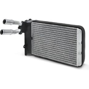 HVAC Heater Core Aluminum for Audi for A4 1996-2001 for A4 Quattro 1996-2001 for Cabriolet 1994-1998 for S4 2000-2002,for Audi 90 1993-1995 90 Quattro 1995,for VW for Passat 1998-2005 in Kuwait