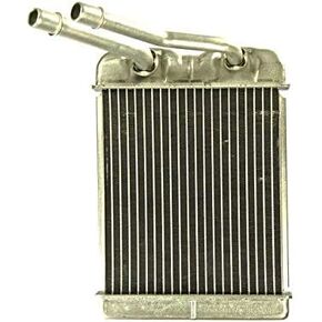 Heater Core - متوافق مع 1999-2013 Chevy Silverado 1500 in Kuwait