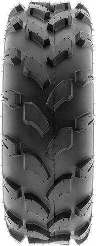 Sunf 21x7-8 ATV UTV Muddy Sandy Tyre 21x7x8 Mud Sand 6 Pr A003 - زوج من 2 in Saudi Arabia