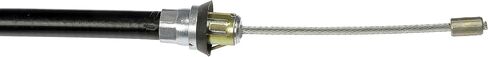 Dorman C95272 Rear Passenger Side Parking Brake Cable Compatible with Select Ford Models in Saudi Arabia