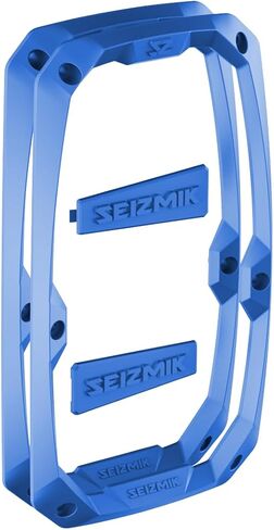 Seizmik UTV Color Trim Kit لشراء Series Side Side View UTV Mirrors | مدي و CAP COLOL INSERT KIT | أحمر in Saudi Arabia