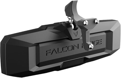 Falcon Ridge Timberline UTV View View Mirror متوافقة مع Can Am Maverick X3 2017-2022 UTV نماذج | مرآة 12 بوصة | جنبا إلى جنب الملحقات in Kuwait