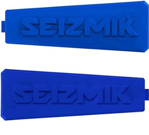 Seizmik UTV Color Trim Kit for Strike Side View UTV Mirrors | الأخضر | لون إدراج | جنبا إلى جنب الملحقات in Saudi Arabia