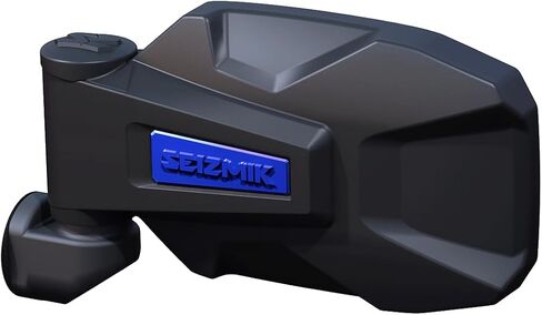 Seizmik UTV Color Trim Kit for Strike Side View UTV Mirrors | الأخضر | لون إدراج | جنبا إلى جنب الملحقات in Saudi Arabia