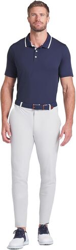 Puma Men's Mattr Solid Solid Polo in Saudi Arabia