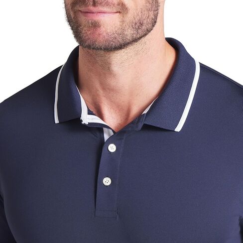 Puma Men's Mattr Solid Solid Polo in Saudi Arabia