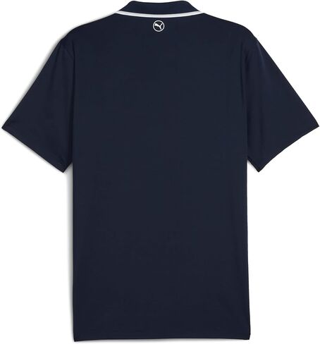 Puma Men's Mattr Solid Solid Polo in Saudi Arabia