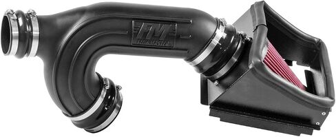 Flowmaster 615136 دلتا فورس أداء الهواء كمية الهواء in Saudi Arabia
