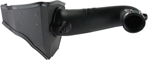 aFe POWER Magnum FORCE Stage-2 Cold Air Intake System w/Pro 5R Filter, #54-12162, Black in Kuwait