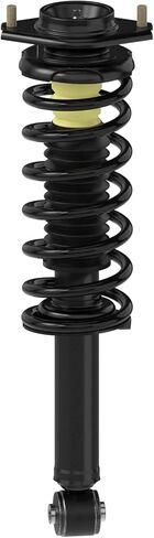 Monroe Quick-Strut 173123 Stupension Strut and Coil Spring Assembly for Subaru Outback in Saudi Arabia