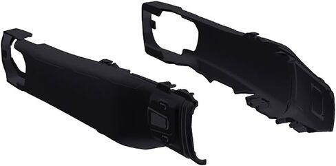 Acerbis TeketMagnet Swingarm Protector Black in Saudi Arabia